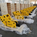 Soosan Hydraulic Breaker Hammer Hydraulic Jack Hammer